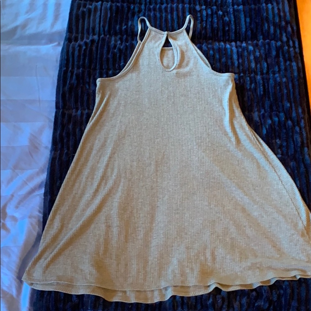 Love Fire Racerback Sundress - Picture 2 of 2
